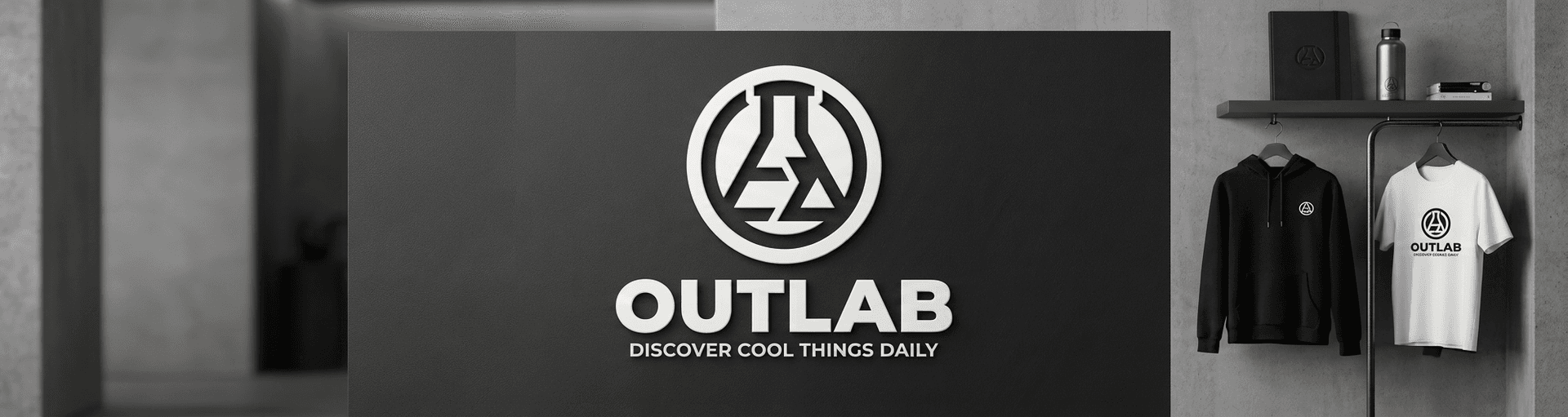 Banner for OutLab